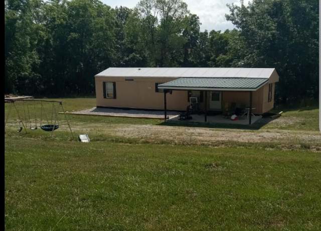 Property at 14649 Co Rd #413, Ava, MO 65608, 2 beds, 1 bath