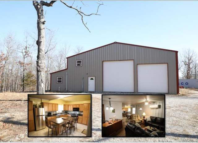 Property at 6226 County Road 9300, West Plains, MO 65775, 1 bed, 1 bath