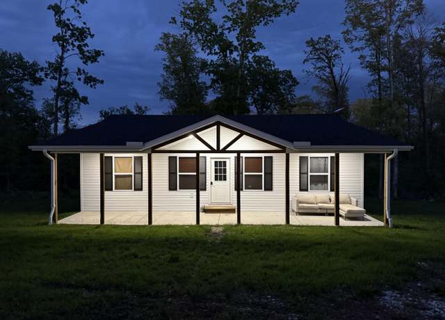 Property at 3002 Ryan Ln, Mansfield, MO 65704, 3 beds, 2 baths