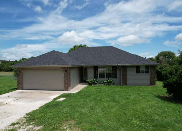 Property at 234 Stonefield Rd, Clever, MO 65631, 4 beds, 2 baths