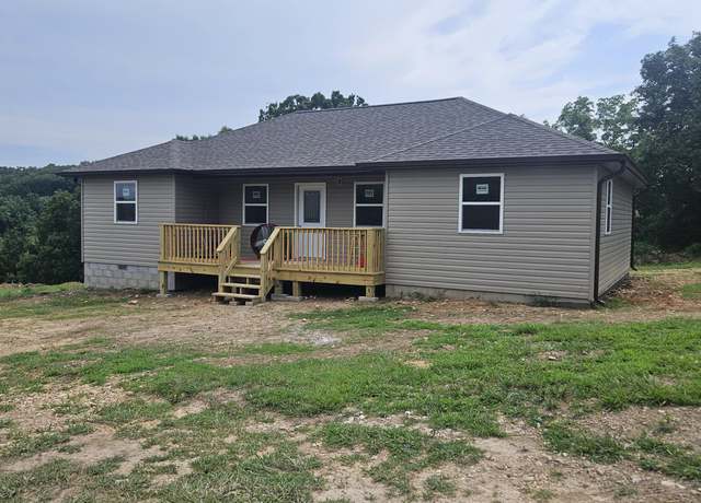 Property at 000 Tbd Wildwood, Gainesville, MO 65655, 3 beds, 2 baths