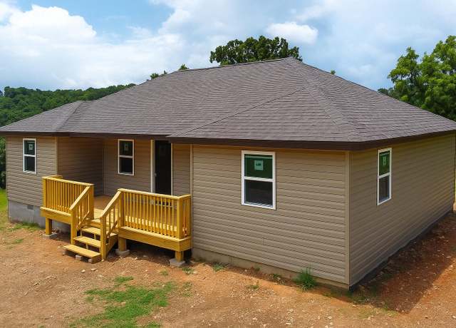 Property at 000 Tbd Wildwood, Gainesville, MO 65655, 3 beds, 2 baths