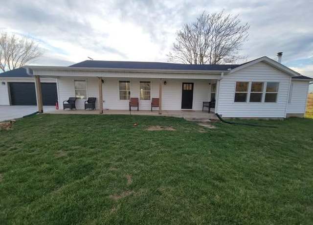 Property at 2459 N Farm Road 51, Bois D Arc, MO 65612, 3 beds, 2 baths