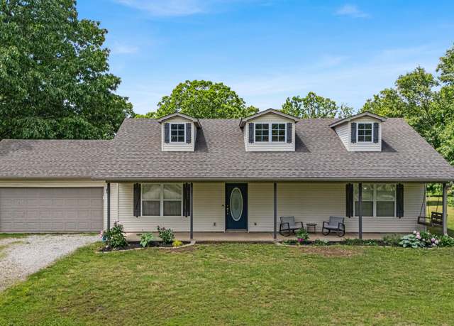 Property at 9871 Private Road 8291, West Plains, MO 65775, 3 beds, 2 baths