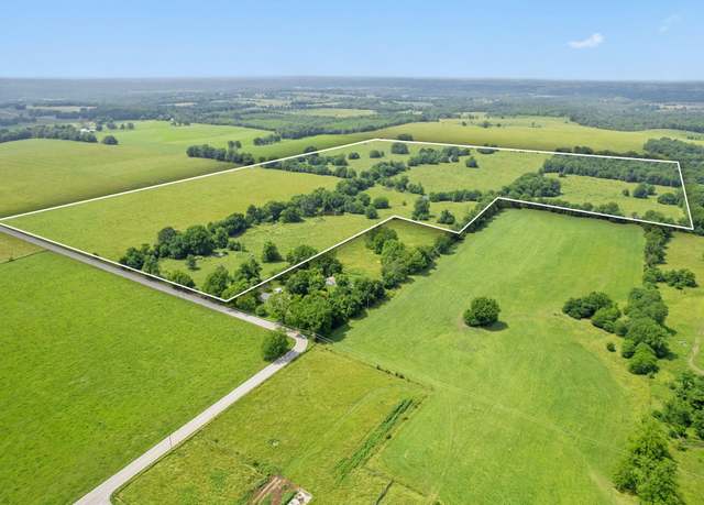 Property at Tract Tbd W Farm Road 64, Ash Grove, MO 65604