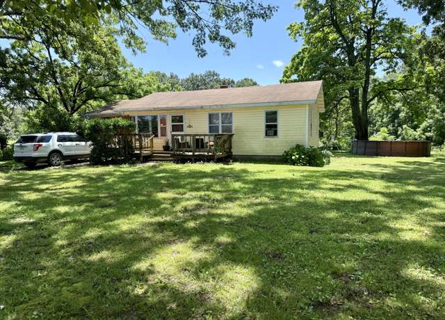 Property at 380 County Road 206, Alton, MO 65606, 3 beds, 1 bath