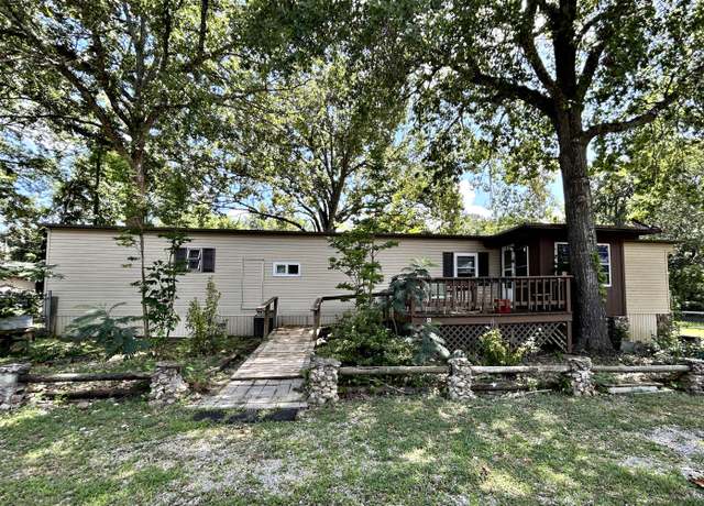 Property at 58 Spinwheel Ln, Blue Eye, MO 65611, 2 beds, 1.5 baths
