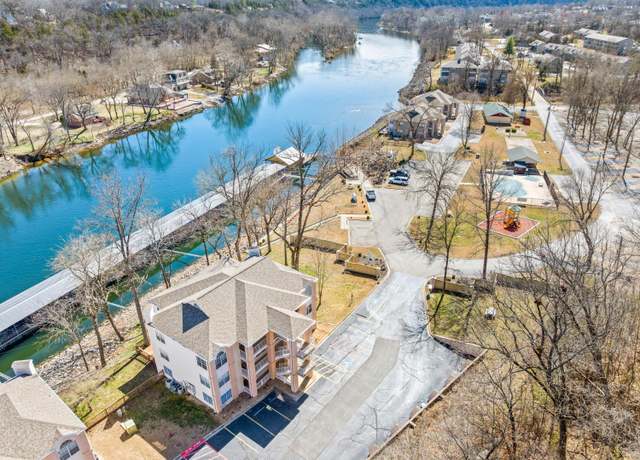 Property at 77 Anglers Pointe Dr #6, Branson, MO 65616, 3 beds, 3 baths