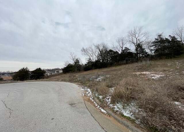 Property at 1412-1414 S Tree Top Ct, Ozark, MO 65721