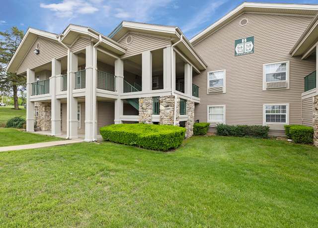 Property at 120 W Rockford Dr #6, Branson, MO 65616, 2 beds, 2 baths