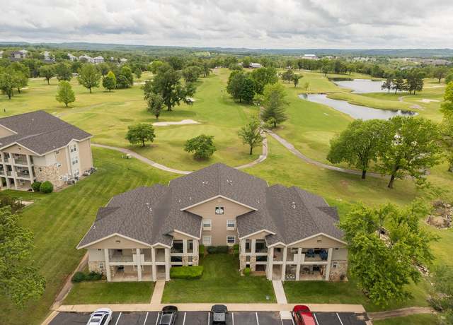 Property at 120 W Rockford Dr #6, Branson, MO 65616, 2 beds, 2 baths