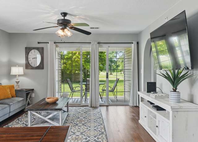 Property at 110 West Rockford Drive Dr Unit A-1, Branson, MO 65616, 2 beds, 2 baths