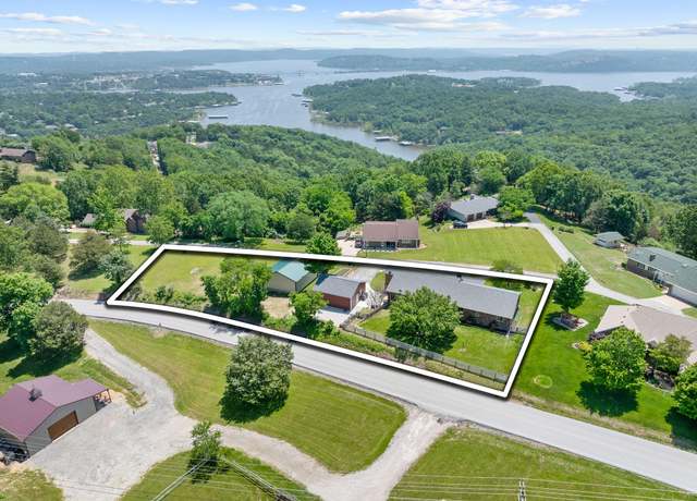 Property at 77 Johnson Way Ln, Kimberling, MO 65686, 4 beds, 3.5 baths