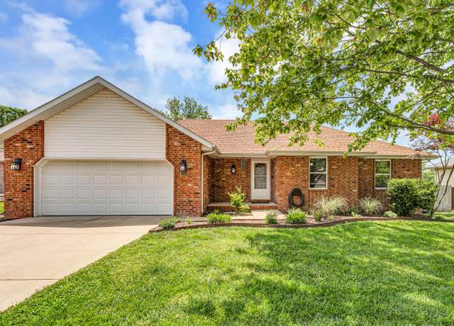 Property at 1240 Tyler Ln, Nixa, MO 65714, 3 beds, 2 baths