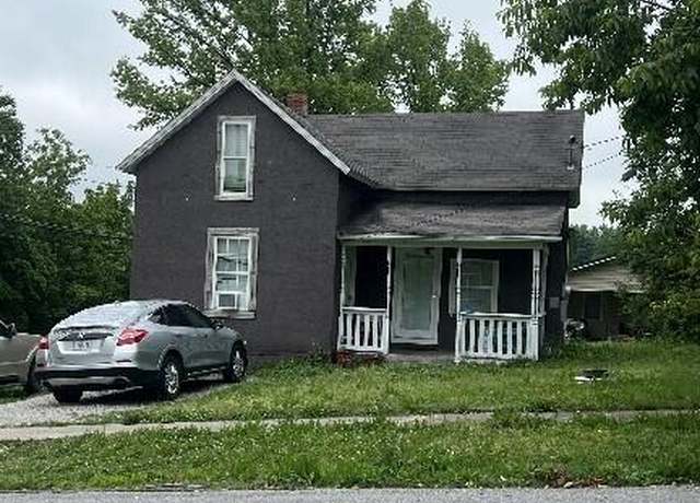Property at 508 W Webster Ave, Ava, MO 65608, 3 beds, 1 bath
