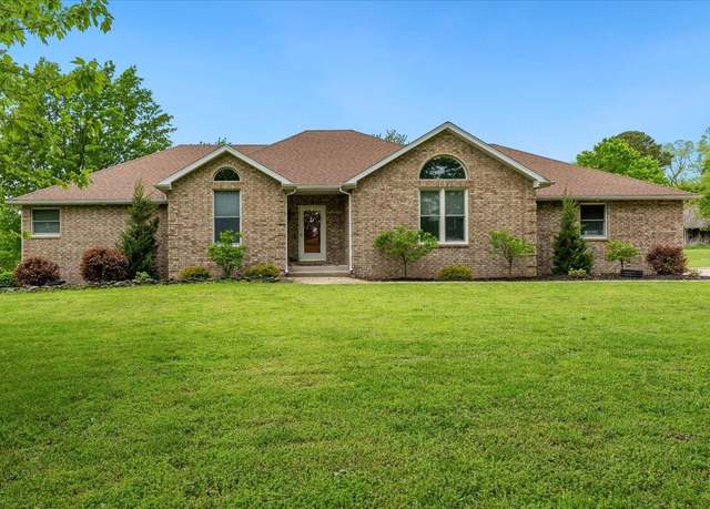 Property at 6565 S Callie Rd, Rogersville, MO 65742, 3 beds, 2.5 baths