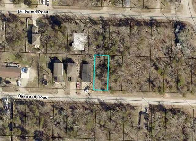 Property at 4175 Oakwood Rd, Merriam Woods, MO 65740