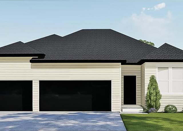 Property at 875 S Orchard Way, Springfield, MO 65802, 5 beds, 3 baths