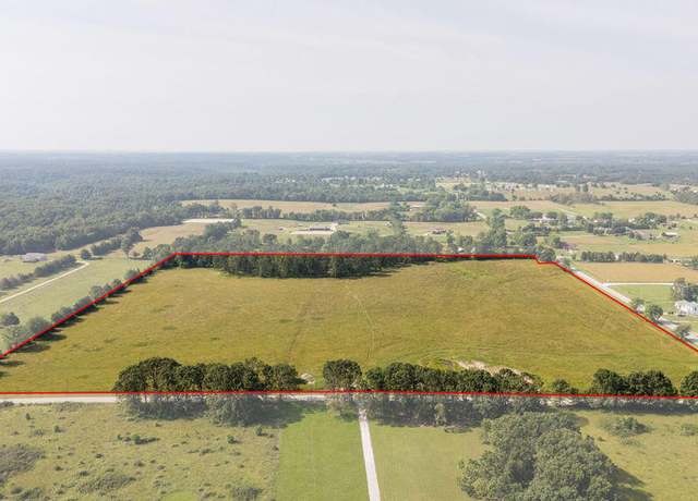 Property at 000 E County Line Rd, Rogersville, MO 65742