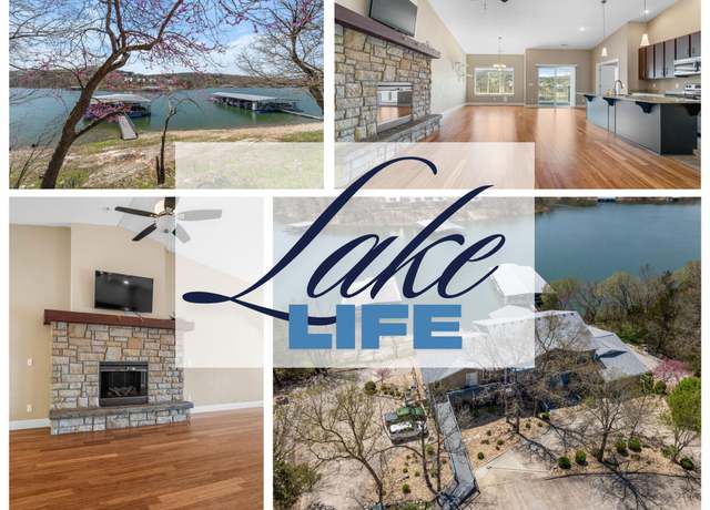 Property at 218 Vacation Ln #7, Reeds Spring, MO 65737, 3 beds, 3 baths
