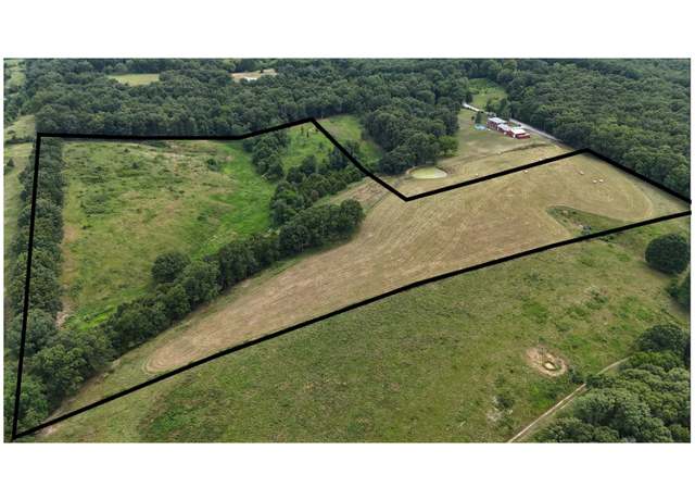 Property at 000 White Ash Rd, Highlandville, MO 65669
