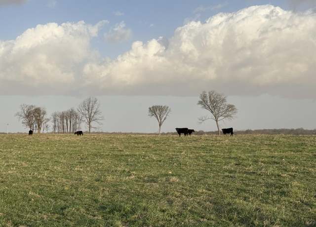 Property at Tract 2 Dade 105, Lockwood, MO 65682