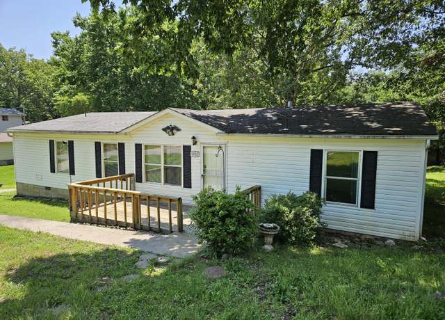 Property at 5932 Joe Bald Rd, Kimberling, MO 65686, 3 beds, 2 baths
