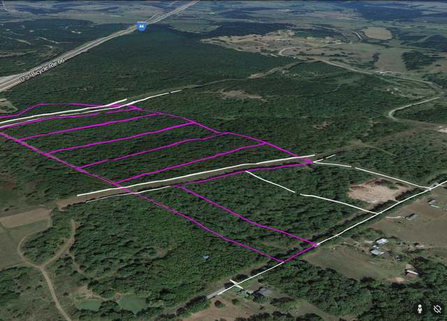 Property at 0005 Lawrence 2100, Mt Vernon, MO 65712
