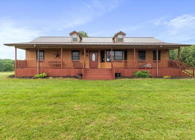Property at 6203 County Road 1750, West Plains, MO 65775, 4 beds, 3 baths