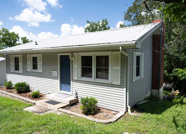 Property at 26404 Fisher Cove Ln, Pittsburg, MO 65724, 2 beds, 2 baths
