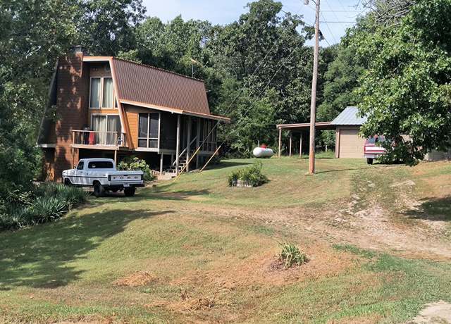 Property at 2916 Cr 662, Theodosia, MO 65761, 3 beds, 2 baths