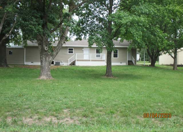 Photo of 21425 Highway Rd, Hermitage, MO 65668