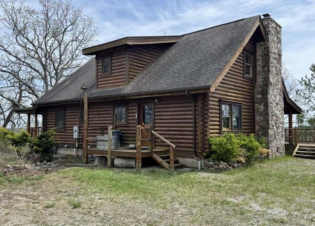 Property at 26312 County Road C-229, Norwood, MO 65717, 3 beds, 3 baths