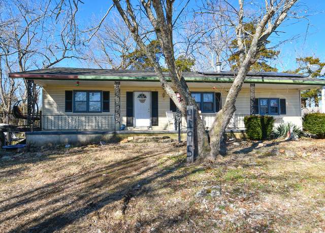 Property at 4195 State Hwy W, Marshfield, MO 65706, 3 beds, 1 bath