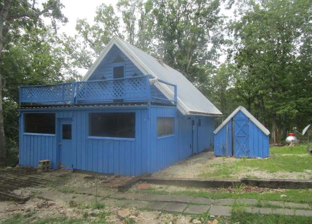 Property at 1617 County Road 2030, Mountain View, MO 65548, 2 beds, 1 bath