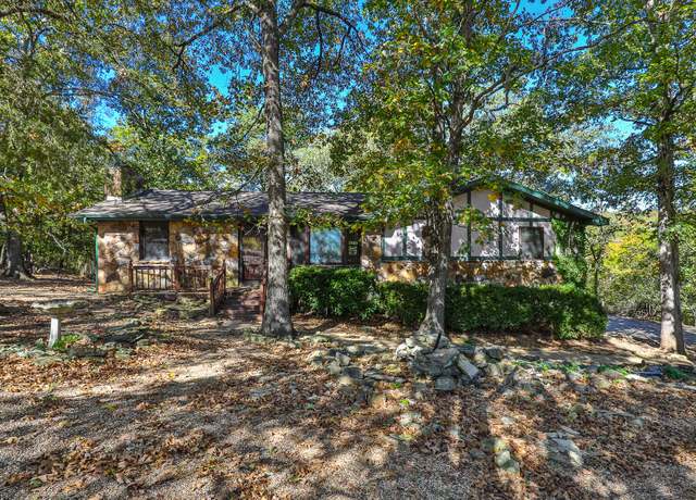 Property at 137 Wallen Blf Blvd, Branson, MO 65616, 3 beds, 3 baths