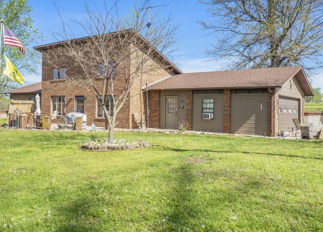 Property at 19077 Lawrence 2170, Aurora, MO 65605, 2 beds, 2 baths