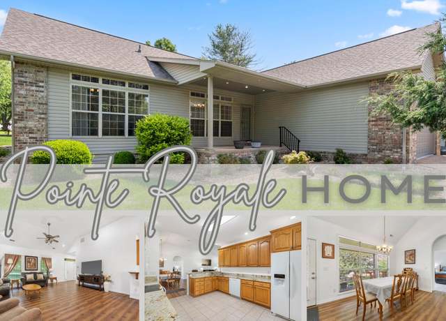 Property at 130 Trafalgar Dr, Branson, MO 65616, 3 beds, 2 baths