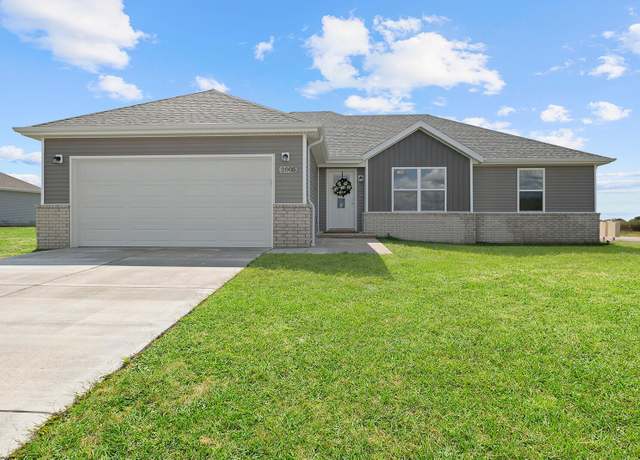 Property at 2005 S Faith Ct, Bolivar, MO 65613, 3 beds, 2 baths