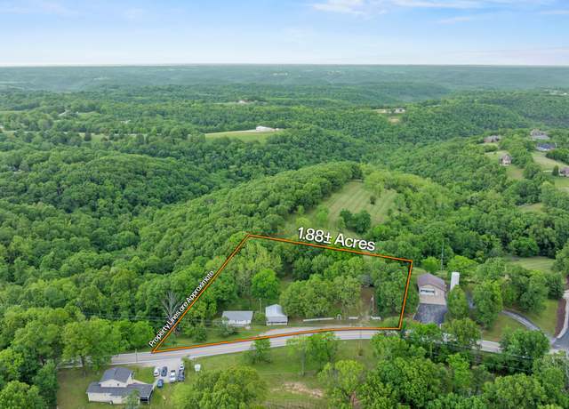 Property at 1853 Us Highway 160, Reeds Spring, MO 65737, 5 beds, 3 baths