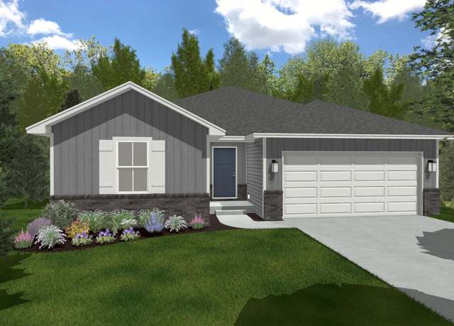 Property at 2113 N 25th St, Ozark, MO 65721, 5 beds, 3 baths