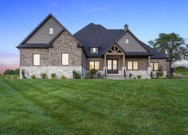 Property at 202 Ridge Park, Ozark, MO 65721, 5 beds, 4.5 baths