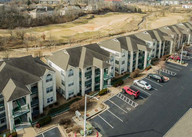 Property at 351 Wildwood Dr S Unit 6-2, Branson, MO 65616, 2 beds, 2 baths