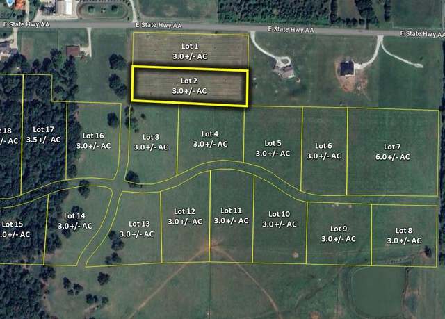 Property at Lot 2 N Gracie Ln, Springfield, MO 65803