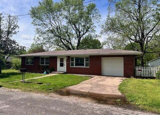 Property at 603 S Euclid Ave, Marionville, MO 65705, 3 beds, 1 bath