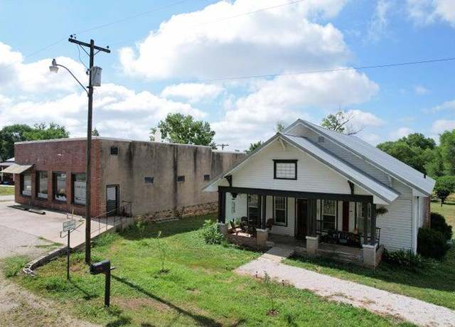 Property at 14480 E Spur N, Stockton, MO 65785, 2 beds, 1 bath