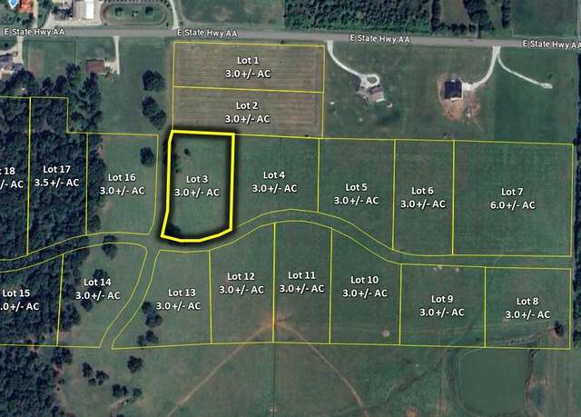 Property at Lot 3 N Gracie Ln, Springfield, MO 65803