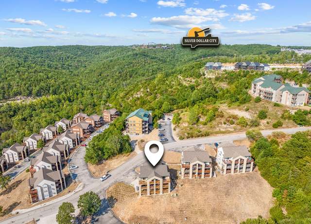 Property at 37 Lantern Bay Ln #3, Indian Point, MO 65616, 2 beds, 2 baths