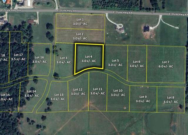 Property at Lot 4 E Theran Ave, Springfield, MO 65803