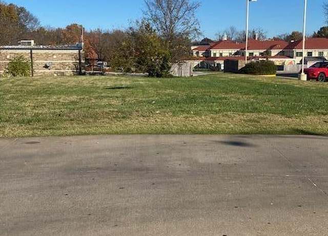 Property at 0 W Sunshine St, Springfield, MO 65807